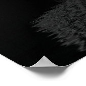 TribalHeartzポスター ポスター (角)