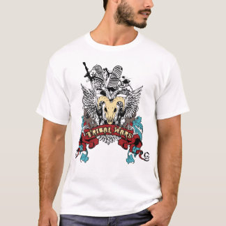 tribalwars tシャツ