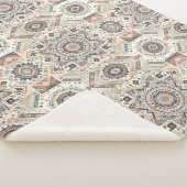 Tribe Express シェルパブランケット (3/4)