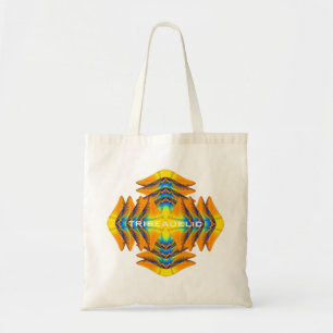 Tribeadelicのオリジナルのバッグ トートバッグ