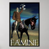 Tribulation Hour 3 ポスター (正面)