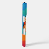 Tribute to Hulk Hogan Case-Mate iPhoneケース (裏面 / 右)