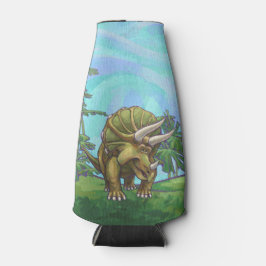 Triceratopsギフト&アクセサリー ボトルクーラー
