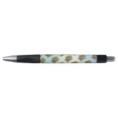 Triceratopsギフト&アクセサリー ボールペン (正面)