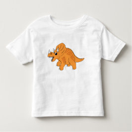 Tricerishirt トドラーTシャツ