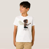 TRICICLE Tシャツ (正面フル)