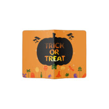 Trick Or Treat、ハローウィンパーティ
