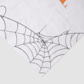 Trick or Treat Ghost Tissue Paper 薄葉紙 (詳細)