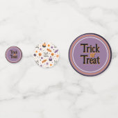 Trick or Treat Sweets コンフェッティ (正面)