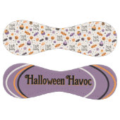 Trick or Treat Sweets "Halloween Havoc" ソフトボール (パネル)