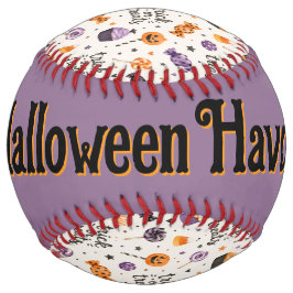 Trick or Treat Sweets "Halloween Havoc" ソフトボール