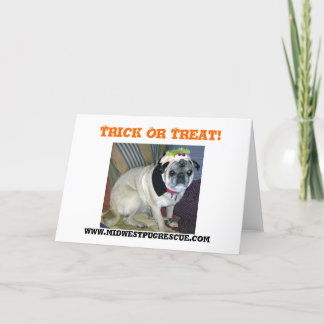 Trick Or Treat!, www.midwestpu...... カード