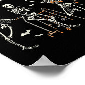 Trick Or Treatment Pt Physical Therapy Therapist H ポスター (角)