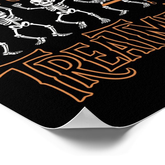 Trick Or Treatment Pt Physical Therapy Therapist H ポスター (角)