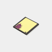 Tricks & Scribbles: Halloween Collection ポストイット (アングル)