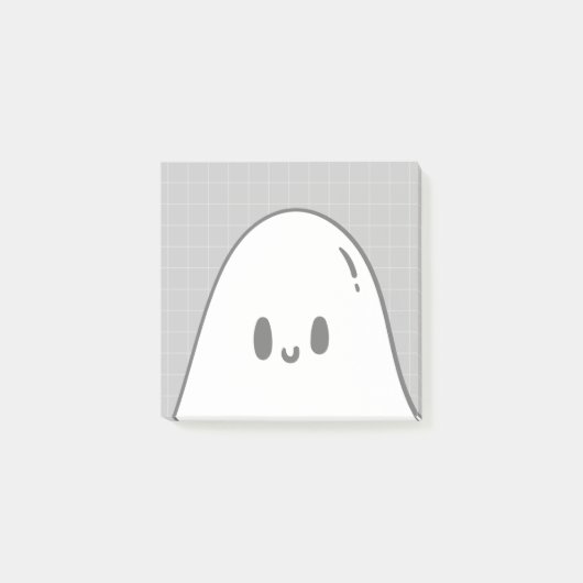 Tricks & Scribbles: Halloween Collection ポストイット (正面)