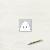 Tricks & Scribbles: Halloween Collection ポストイット (デスク上)