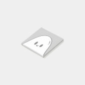 Tricks & Scribbles: Halloween Collection ポストイット (アングル)