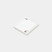 Tricks & Scribbles: Halloween Collection ポストイット (アングル)