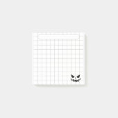 Tricks & Scribbles: Halloween Collection ポストイット (正面)