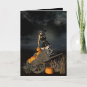 tricksortreats カード (正面)