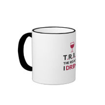 TRID私が抵当及び不動産のために飲む理由