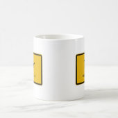 Trier Tasse Kaffeetasse Teetasse コーヒーマグカップ (中央)