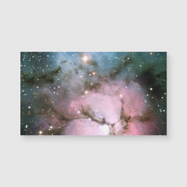 TRIFID星雲(宇宙) ~.jpg (正面)