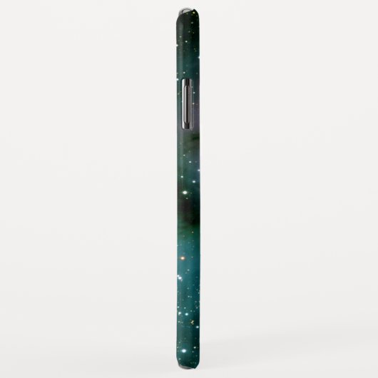 Trifid星雲 Case-Mate iPhoneケース (裏面/右)