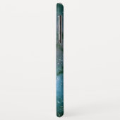 Trifid星雲 Case-Mate iPhoneケース (裏面/左)