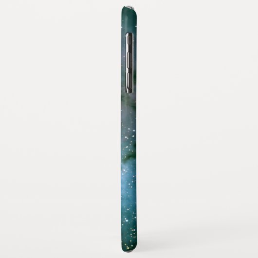 Trifid星雲 Case-Mate iPhoneケース (裏面/左)