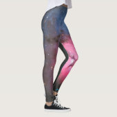 Trifid Nebula Leggings レギンス (右)
