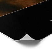 TrifidNebula-2004-17a ポスター (角)