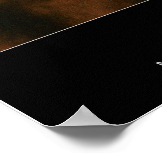 TrifidNebula-2004-17a ポスター (角)