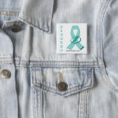 Trigeminal神経痛の戦闘機ボタン 缶バッジ (インサイチュ)