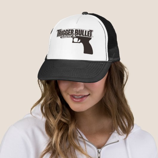 TRIGGER & BULLET CAP キャップ (インサイチュ)