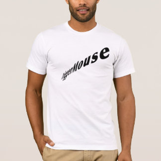 TriggerMouseの見通し Tシャツ