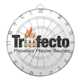 Triiifectoの投げ矢板 ダーツボード