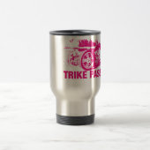 trikeの情熱 トラベルマグ (中央)