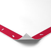 Trike駐車専用 ポスター (角)