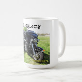 trike コーヒーマグカップ (正面右)