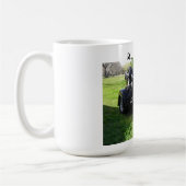 trike コーヒーマグカップ (左)