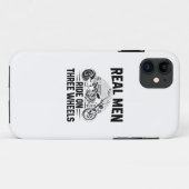 Trike Motorcycle | Trikes Triker Motorcycles Gifts Case-Mate iPhoneケース (裏面(横))