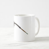 Tril錆ついたTrilobite コーヒーマグカップ (正面右)