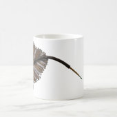 Tril錆ついたTrilobite コーヒーマグカップ (中央)