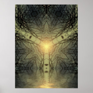 TRILIGHTポスター ポスター