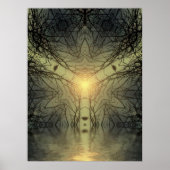 TRILIGHT ポスター (正面)