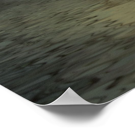 TRILIGHT ポスター (角)