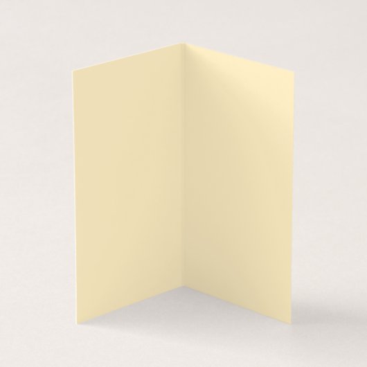 Trilliums 2x3.5ギフトカード 名刺 (内部)