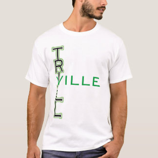 TrillVilleのワイシャツ Tシャツ